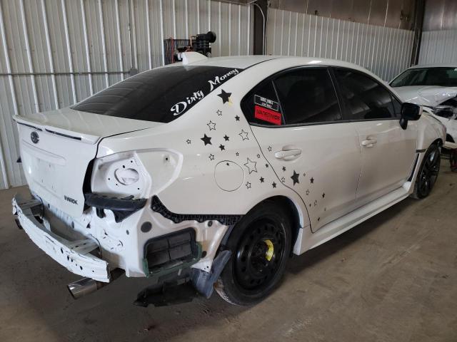 2017 SUBARU WRX LIMITE JF1VA1J60H9831510