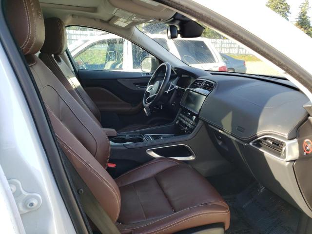 2017 JAGUAR F-PACE S SADCM2BV3HA064873