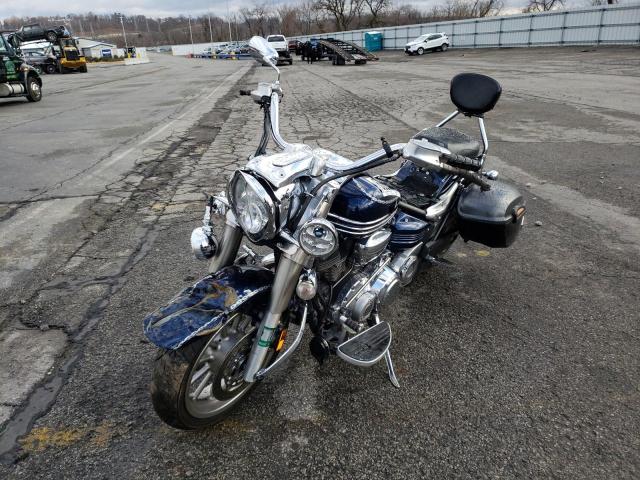 2007 YAMAHA XV1900 CT JYAVP22E47A006051