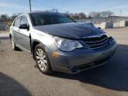 2010 CHRYSLER  SEBRING