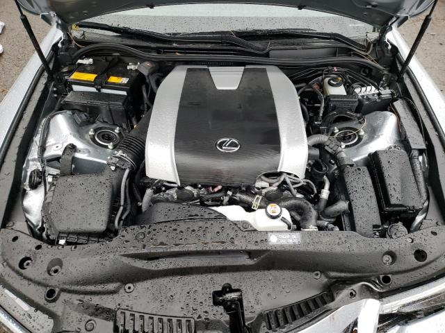 2021 LEXUS IS 350 F-S JTHGZ1E22M5022013