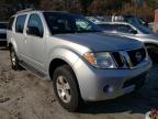 2008 NISSAN  PATHFINDER