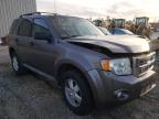 2009 FORD  ESCAPE