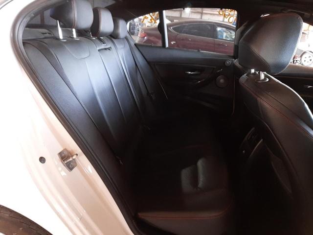 2013 BMW ACTIVEHYBR WBA3F9C52DF483711