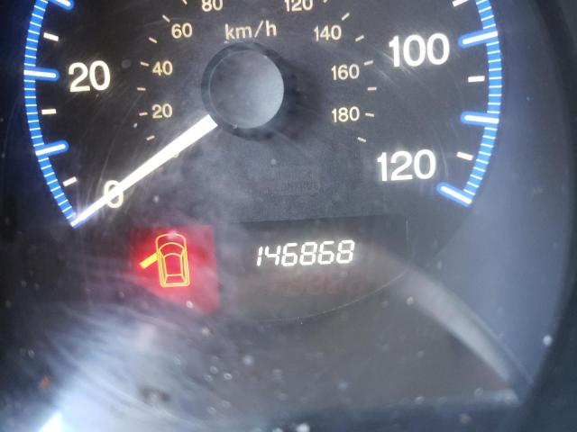 2011 HONDA ELEMENT LX 5J6YH1H36BL002539