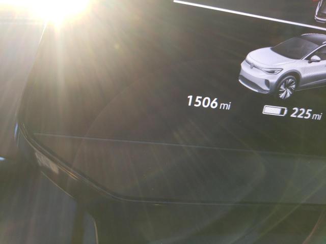2021 VOLKSWAGEN ID.4 PRO S WVGTMPE26MP056490