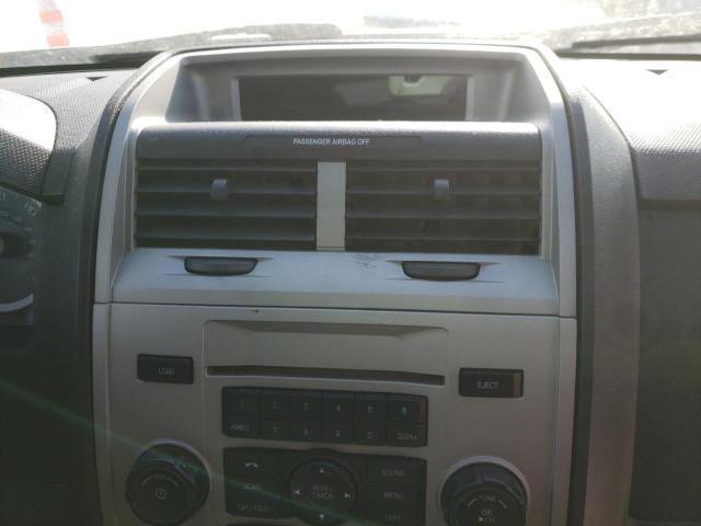 1FMCU0D79AKB07963 Ford Escape Xlt 2010. Фото: 8