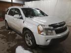 2006 CHEVROLET  EQUINOX