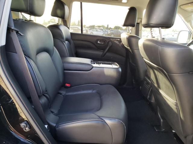 2021 INFINITI QX80 LUXE JN8AZ2AE8M9270213