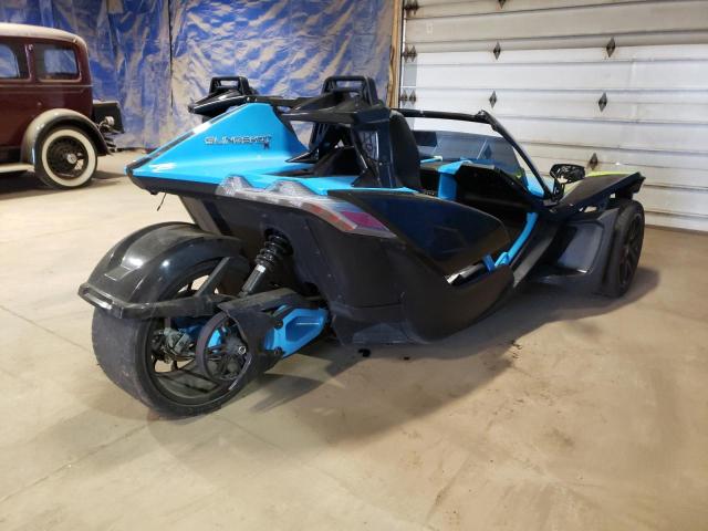 2020 POLARIS SLINGSHOT 57XAARHB1L8139806