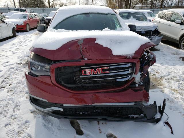 2017 GMC ACADIA ALL 1GKKNTLS0HZ216113