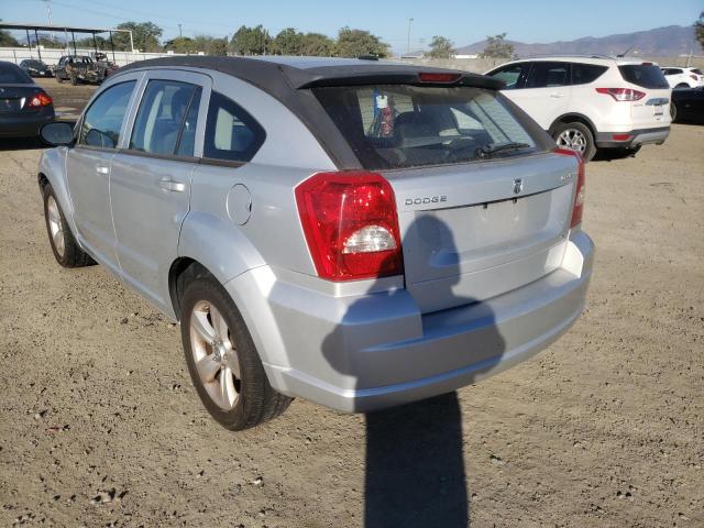 2010 DODGE CALIBER SX 1B3CB4HA4AD651834