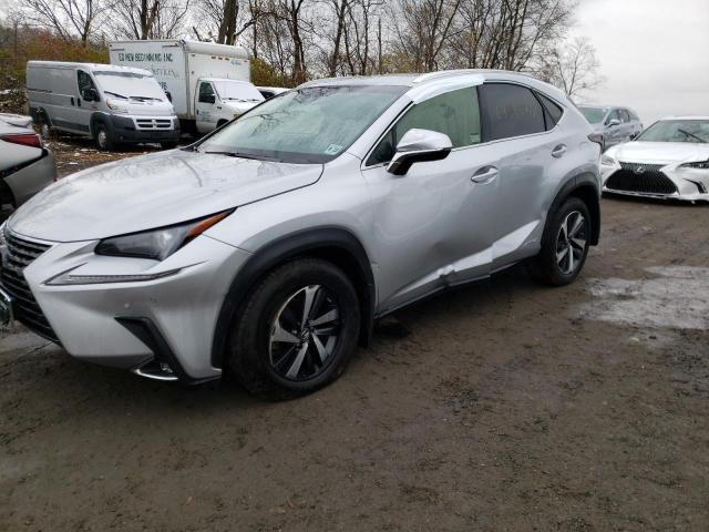 2019 LEXUS NX 300H JTJBJRBZ1K2102031