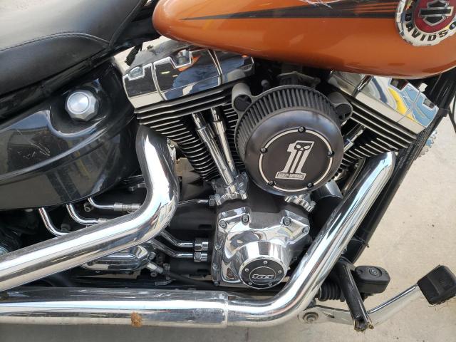 2014 HARLEY-DAVIDSON FXSB BREAK 1HD1BFV15EB023044