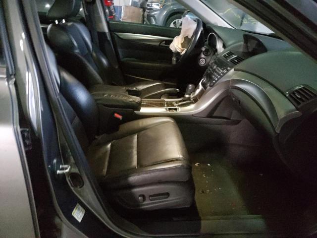 2010 ACURA TL 19UUA8F21AA018820
