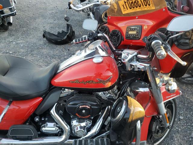 2010 HARLEY-DAVIDSON FLHR 1HD1FB417AB602464