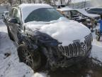 2017 BUICK  ENCLAVE