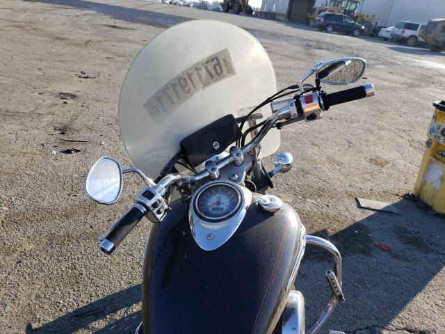 2000 YAMAHA VSTAR JYAVP11Y54A005637