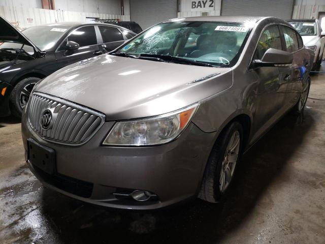 2011 BUICK LACROSSE C 1G4GC5ED5BF304452