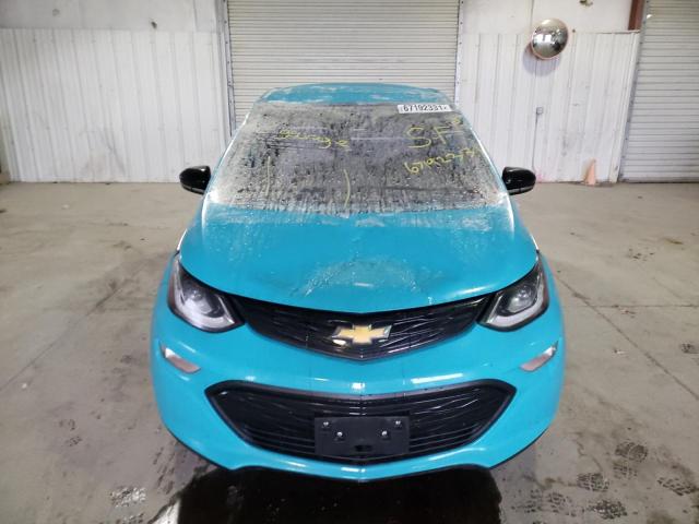 2020 CHEVROLET BOLT EV LT 1G1FY6S01L4118194