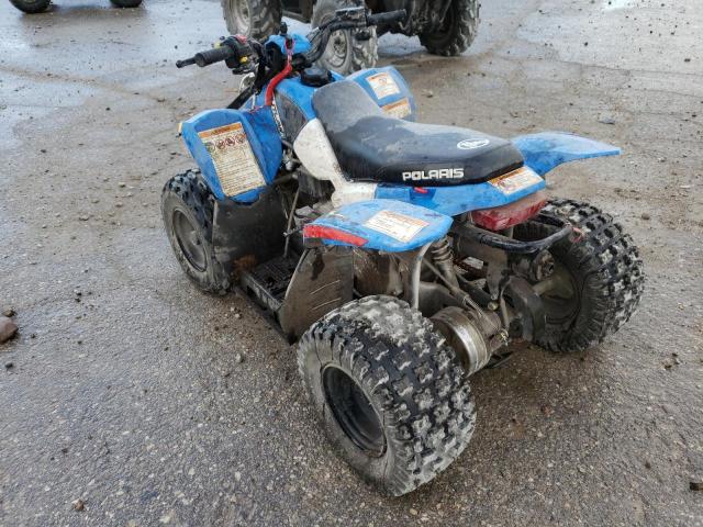 2015 POLARIS OUTLAW 50 RF3KA05A1FT040746