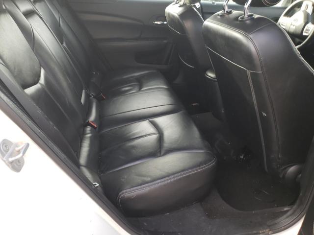2011 DODGE AVENGER LU 1B3BD2FG0BN510479