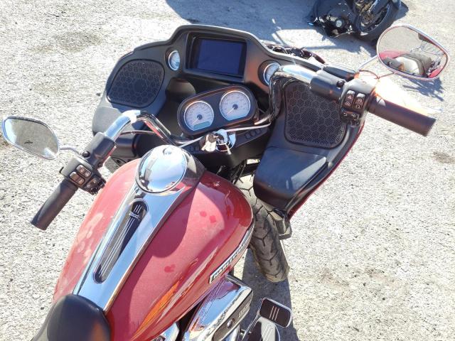2021 HARLEY-DAVIDSON FLTRX 1HD1KHC17MB610682