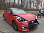 2016 HYUNDAI  VELOSTER