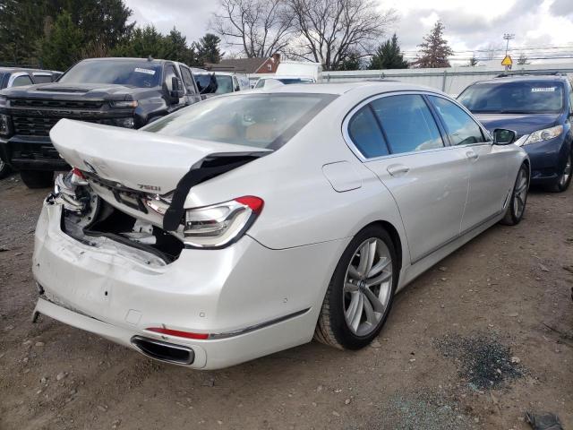 2016 BMW 750I XDRIV WBA7F2C50GG420355