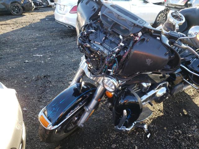 2018 HARLEY-DAVIDSON FLHTK SHRI 1HD1KND15JB622029