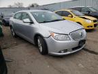 2012 BUICK  LACROSSE