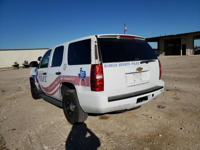 2013 CHEVROLET TAHOE POLI 1GNLC2E0XDR214348