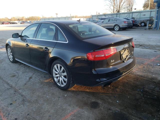 VIN WAUDFAFL0FN038358 2015 Audi A4, Premium no.3