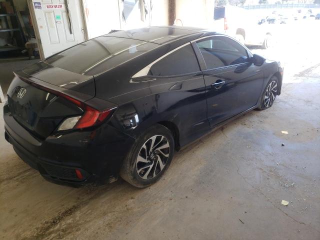 2016 HONDA CIVIC LX - 2HGFC4B09GH315716