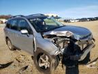 2016 SUBARU  FORESTER