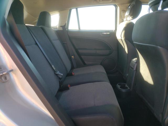 2010 DODGE CALIBER SX 1B3CB4HA4AD651834