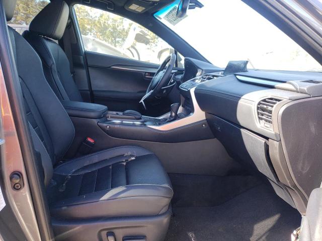 2015 LEXUS NX 200T JTJYARBZ7F2013421