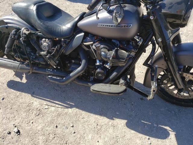 2017 HARLEY-DAVIDSON FLHRXS 1HD1KVC22HB654165