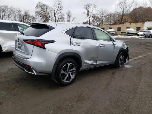 2019 LEXUS NX 300H JTJBJRBZ1K2102031