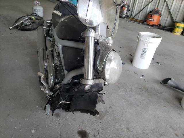 2003 HARLEY-DAVIDSON VRSCA 1HD1HAZ193K845404