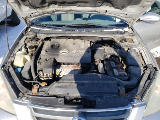 Фото: 1N4AL11D53C126849 - 7