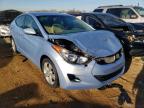 2012 HYUNDAI  ELANTRA