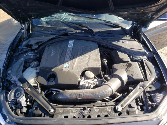2018 BMW M2 WBS1J5C54JVD37339