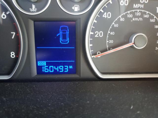 2010 HYUNDAI ELANTRA TO KMHDC8AE1AU077435