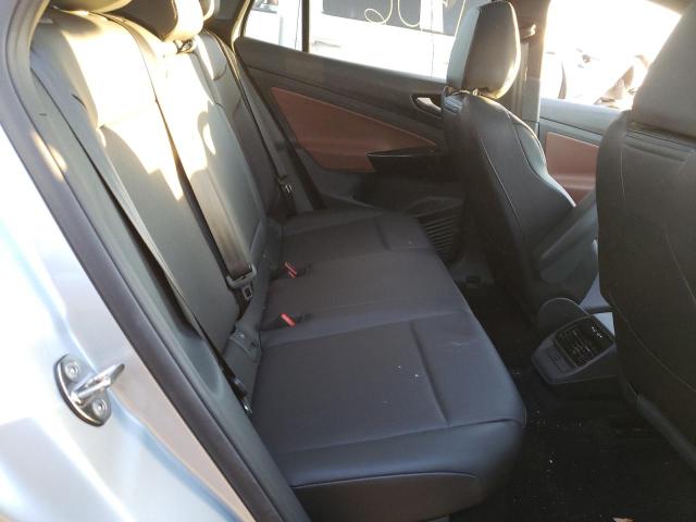 2021 VOLKSWAGEN ID.4 PRO S WVGTMPE26MP056490