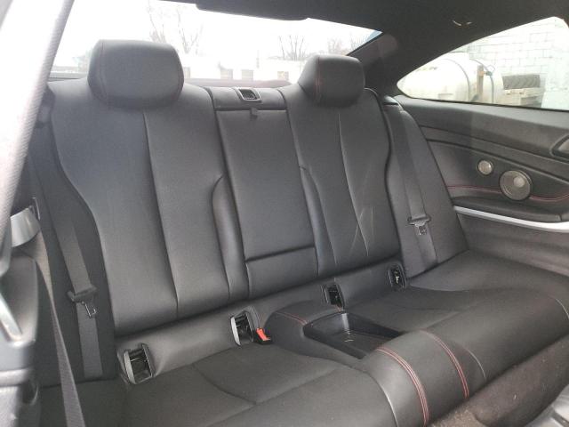 2014 BMW 435 XI WBA3R5C54EK187890