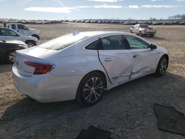 2017 BUICK LACROSSE E 1G4ZP5SS2HU134328