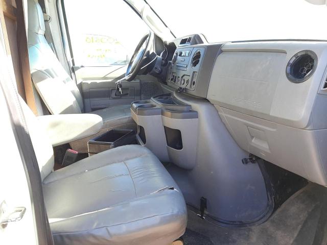 2011 FORD E250 1FTNS2EW5BDB18226