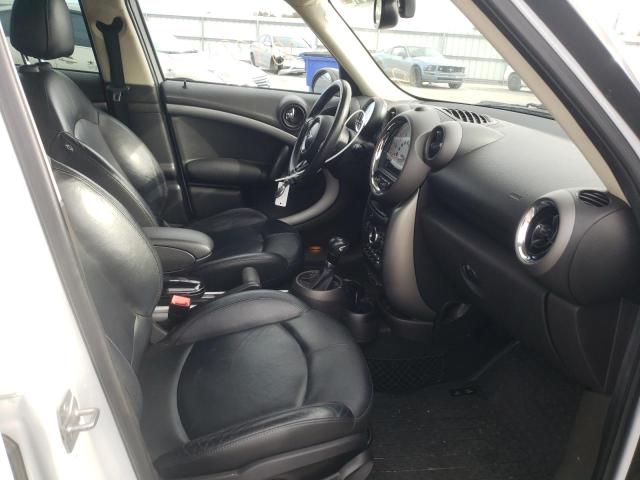 2012 MINI COOPER COU WMWZB3C52CWM04247