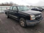 2005 CHEVROLET  SILVERADO